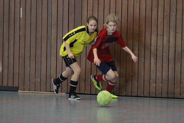 Bild 192 - wC-Jun Turnier Oldesloe